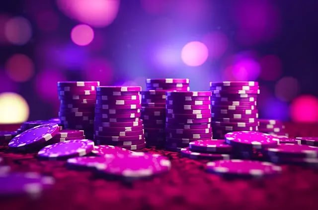 Ilustrasi kartu fitur Responsible Gaming dengan ikon keamanan dan kontrol waktu