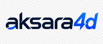 Logo aksara4d